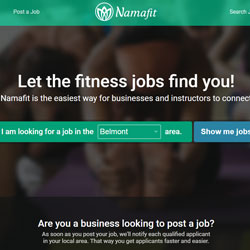 www.Namafit.com